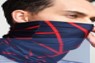 Bike To The Beach Performance Neck Gaiter