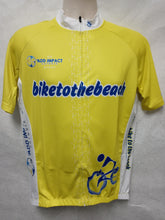 Classic Bike to the Beach Jerseys Collection - The Yellows