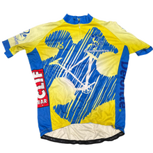 Classic Bike to the Beach Jerseys Collection - The Yellows