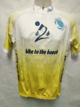 Classic Bike to the Beach Jerseys Collection - The Yellows