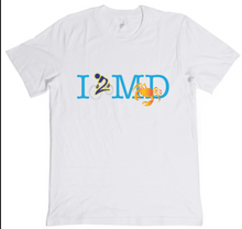 "I B2B MD" T-Shirt