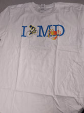 "I B2B MD" T-Shirt