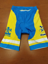 Bike for Autism Cycling Shorts