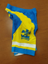 Bike for Autism Cycling Shorts