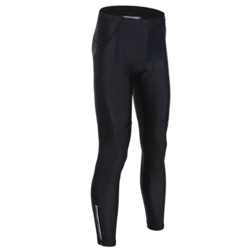 Bike to the Beach long cycling tights - Mens (On-demand item)