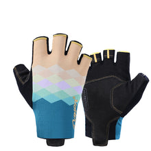 Half-finger Cycling Gloves
